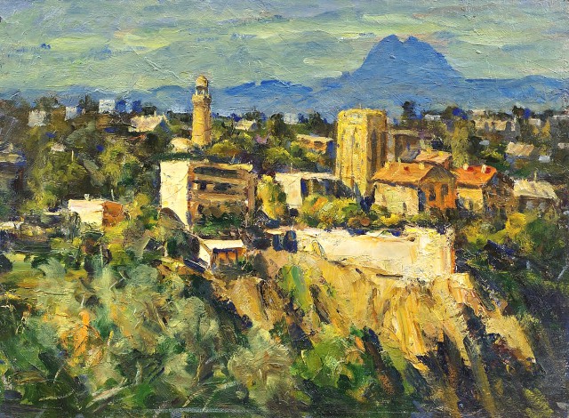 This is a pretty long title